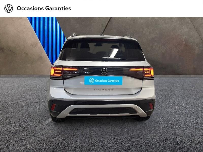 Voitures occasions VOLKSWAGEN T-CROSS VW Edition Paris