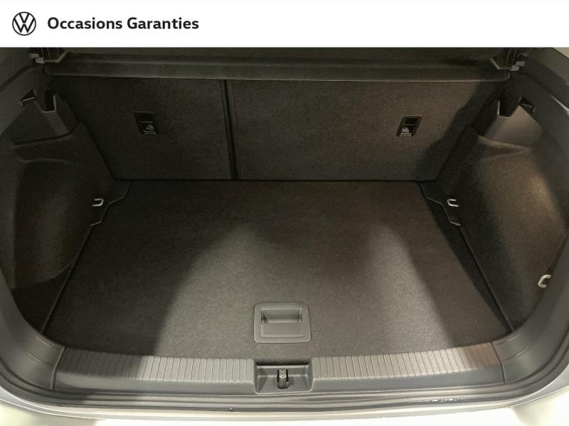 Voitures occasions VOLKSWAGEN T-CROSS VW Edition Paris