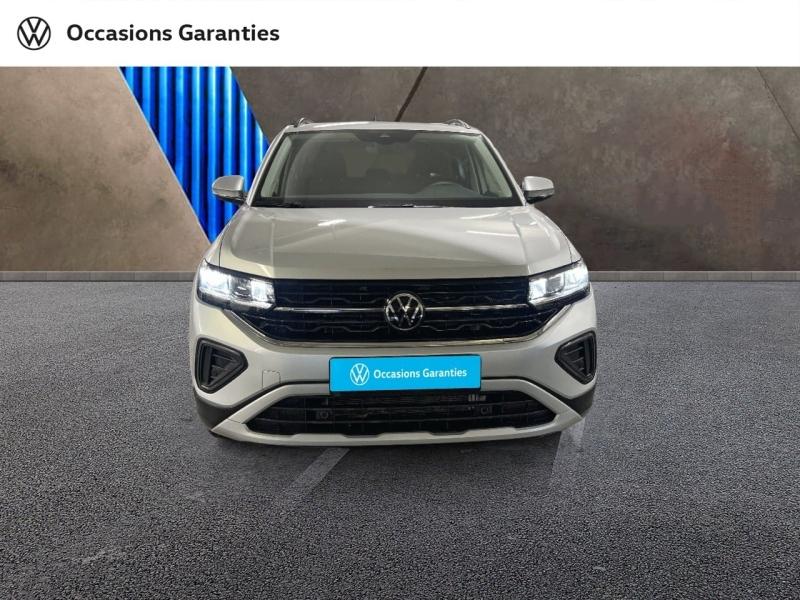 Voitures occasions VOLKSWAGEN T-CROSS VW Edition Paris