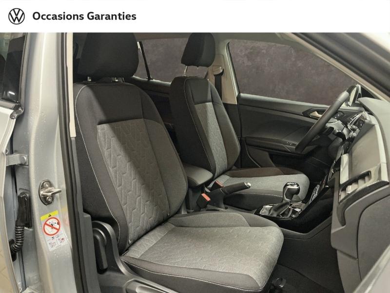 Voitures occasions VOLKSWAGEN T-CROSS VW Edition Paris