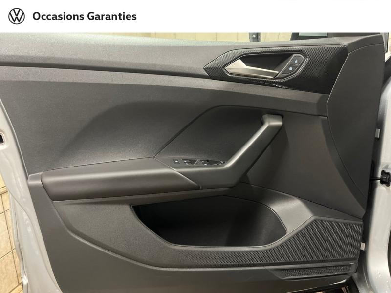 Voitures occasions VOLKSWAGEN T-CROSS VW Edition Paris