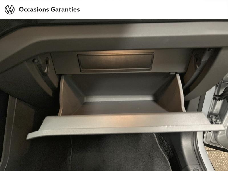 Voitures occasions VOLKSWAGEN T-CROSS VW Edition Paris