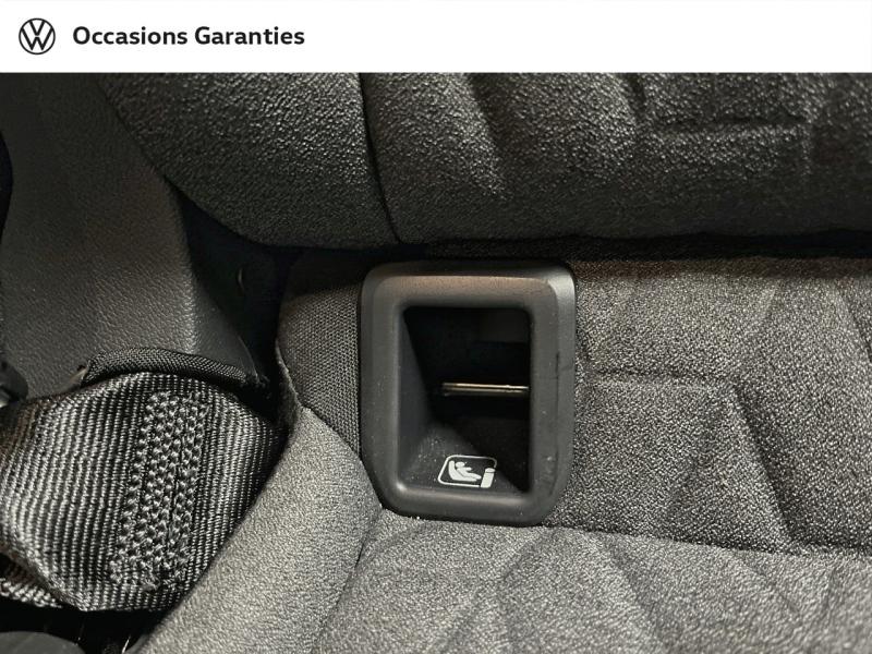 Voitures occasions VOLKSWAGEN T-CROSS VW Edition Paris