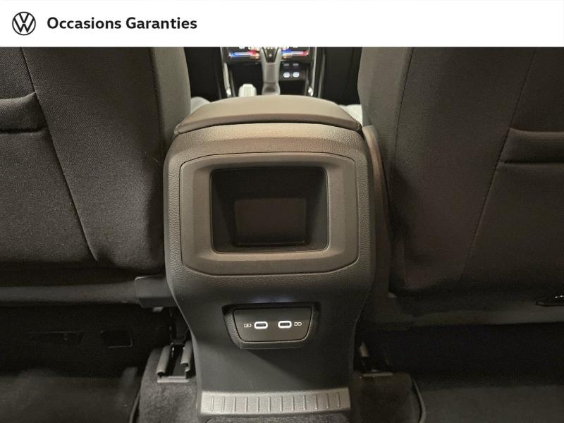 Voitures occasions VOLKSWAGEN T-CROSS VW Edition Paris