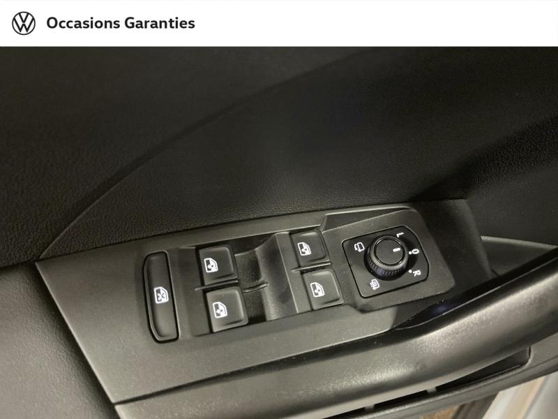 Voitures occasions VOLKSWAGEN T-CROSS VW Edition Paris