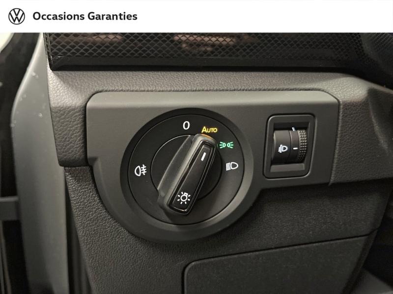 Voitures occasions VOLKSWAGEN T-CROSS VW Edition Paris