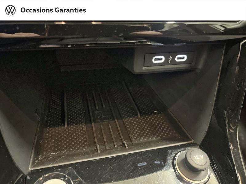 Voitures occasions VOLKSWAGEN T-CROSS VW Edition Paris