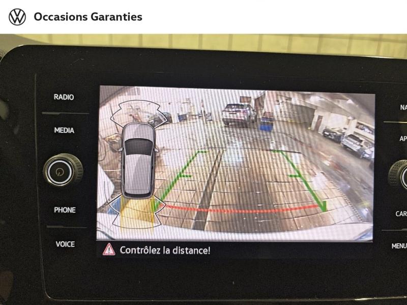 Voitures occasions VOLKSWAGEN T-CROSS VW Edition Paris