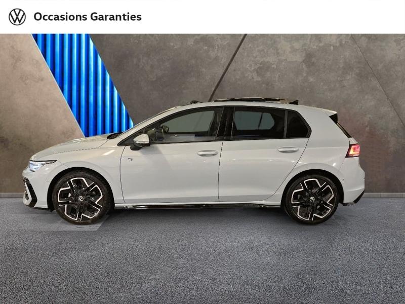 Voitures occasions VOLKSWAGEN GOLF R-Line Edition Paris