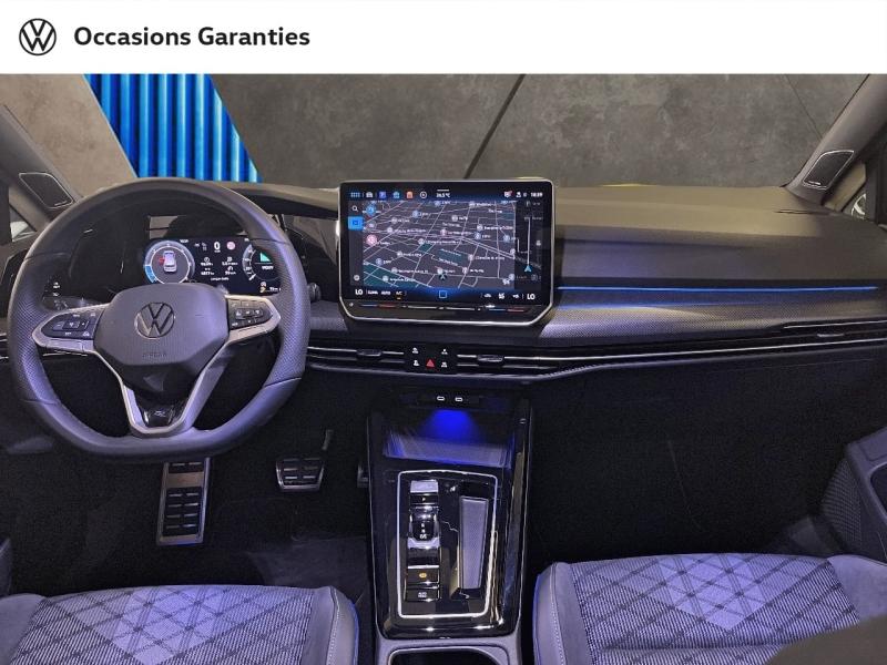 Voitures occasions VOLKSWAGEN GOLF R-Line Edition Paris
