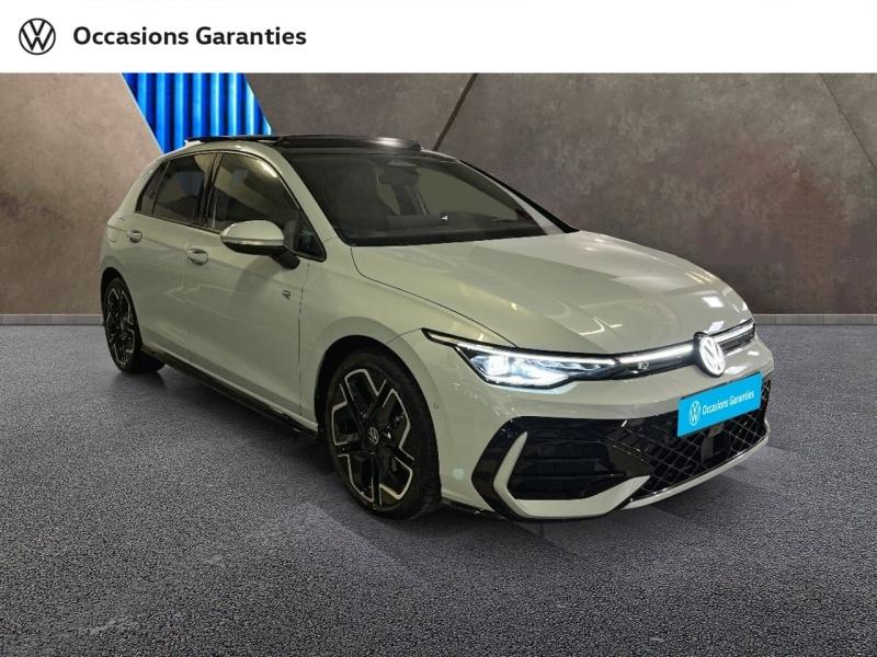 Voitures occasions VOLKSWAGEN GOLF R-Line Edition Paris