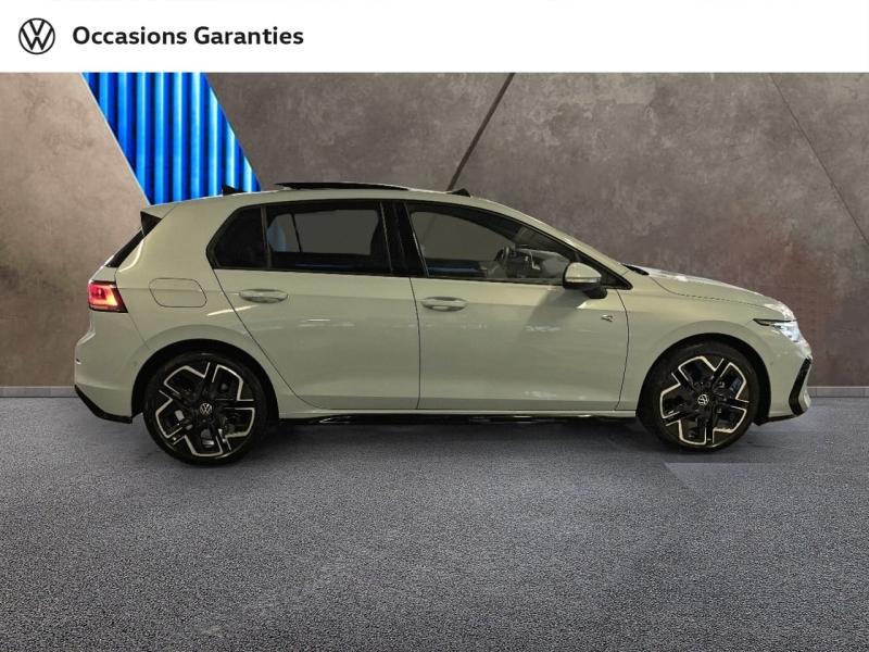 Voitures occasions VOLKSWAGEN GOLF R-Line Edition Paris