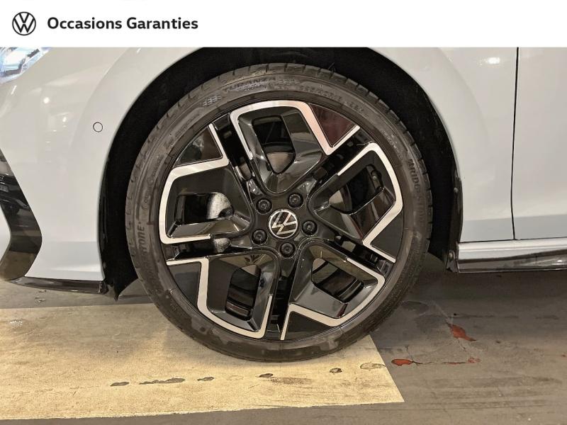 Voitures occasions VOLKSWAGEN GOLF R-Line Edition Paris