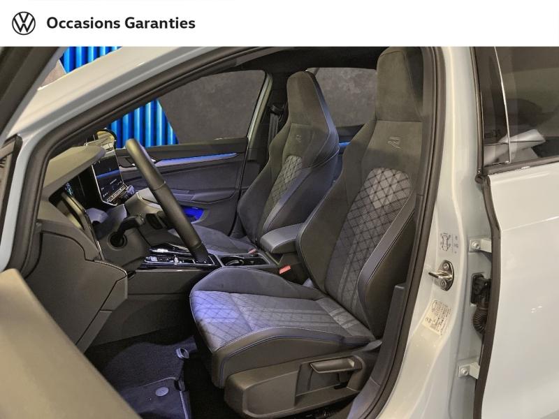 Voitures occasions VOLKSWAGEN GOLF R-Line Edition Paris