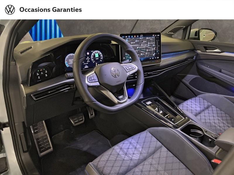 Voitures occasions VOLKSWAGEN GOLF R-Line Edition Paris