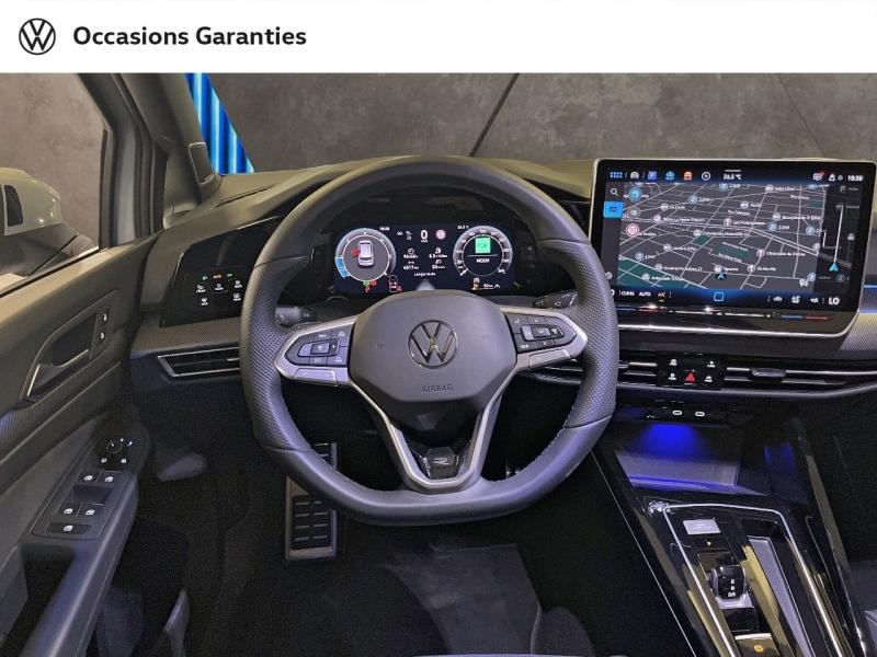 Voitures occasions VOLKSWAGEN GOLF R-Line Edition Paris