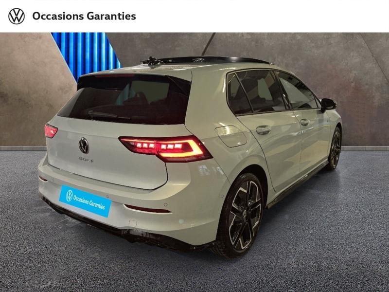 Voitures occasions VOLKSWAGEN GOLF R-Line Edition Paris