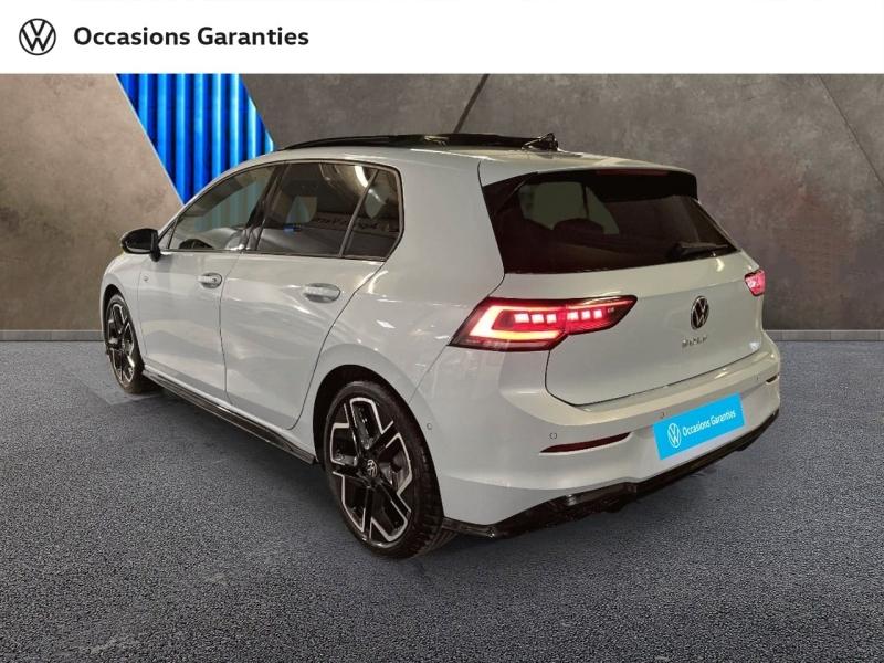 Voitures occasions VOLKSWAGEN GOLF R-Line Edition Paris