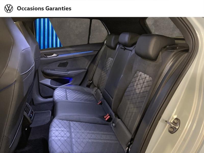 Voitures occasions VOLKSWAGEN GOLF R-Line Edition Paris