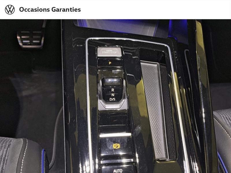 Voitures occasions VOLKSWAGEN GOLF R-Line Edition Paris