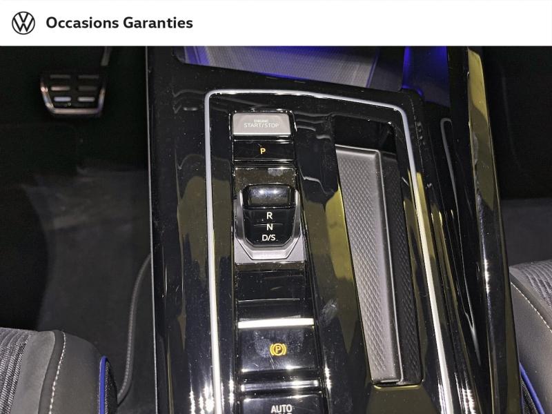 Voitures occasions VOLKSWAGEN GOLF R-Line Edition Paris