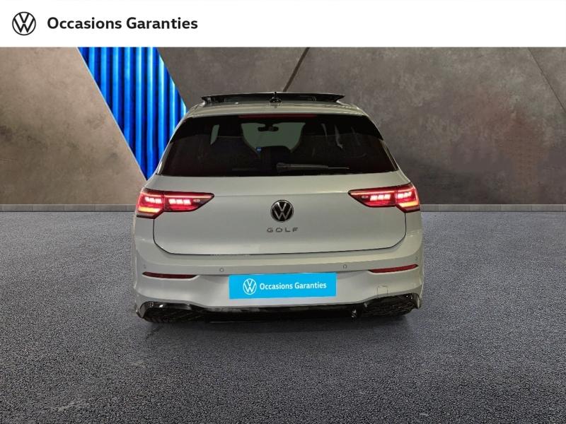 Voitures occasions VOLKSWAGEN GOLF R-Line Edition Paris