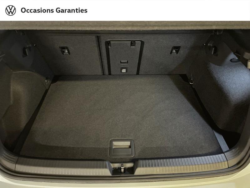 Voitures occasions VOLKSWAGEN GOLF R-Line Edition Paris
