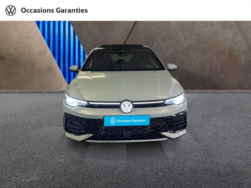 Voitures occasions VOLKSWAGEN GOLF R-Line Edition Paris