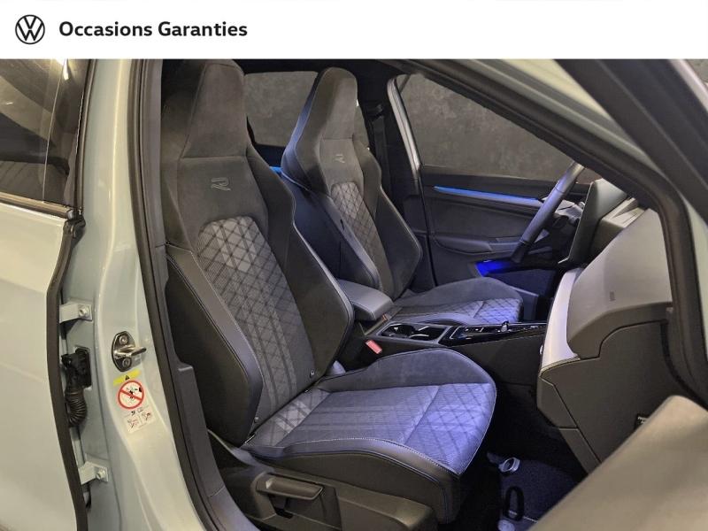 Voitures occasions VOLKSWAGEN GOLF R-Line Edition Paris