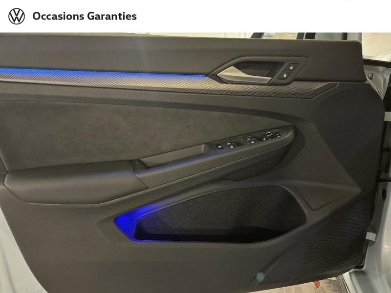Voitures occasions VOLKSWAGEN GOLF R-Line Edition Paris
