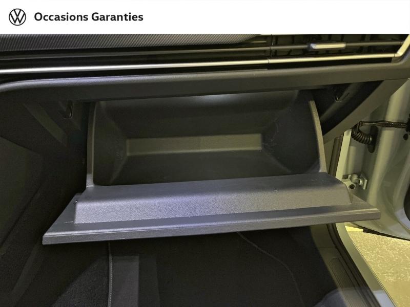 Voitures occasions VOLKSWAGEN GOLF R-Line Edition Paris