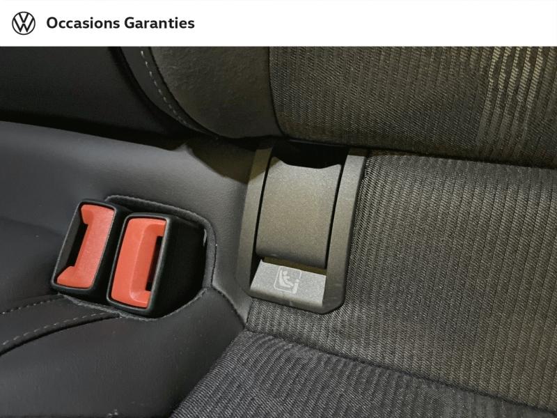 Voitures occasions VOLKSWAGEN GOLF R-Line Edition Paris