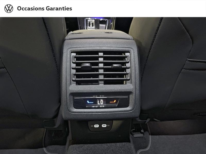 Voitures occasions VOLKSWAGEN GOLF R-Line Edition Paris