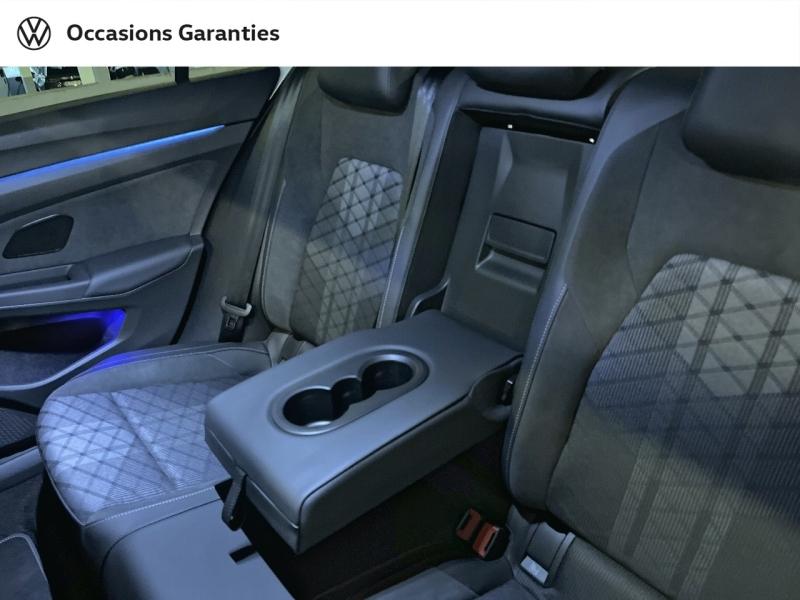 Voitures occasions VOLKSWAGEN GOLF R-Line Edition Paris