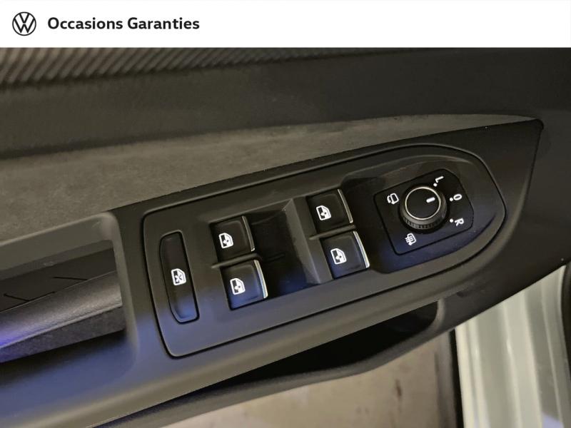 Voitures occasions VOLKSWAGEN GOLF R-Line Edition Paris