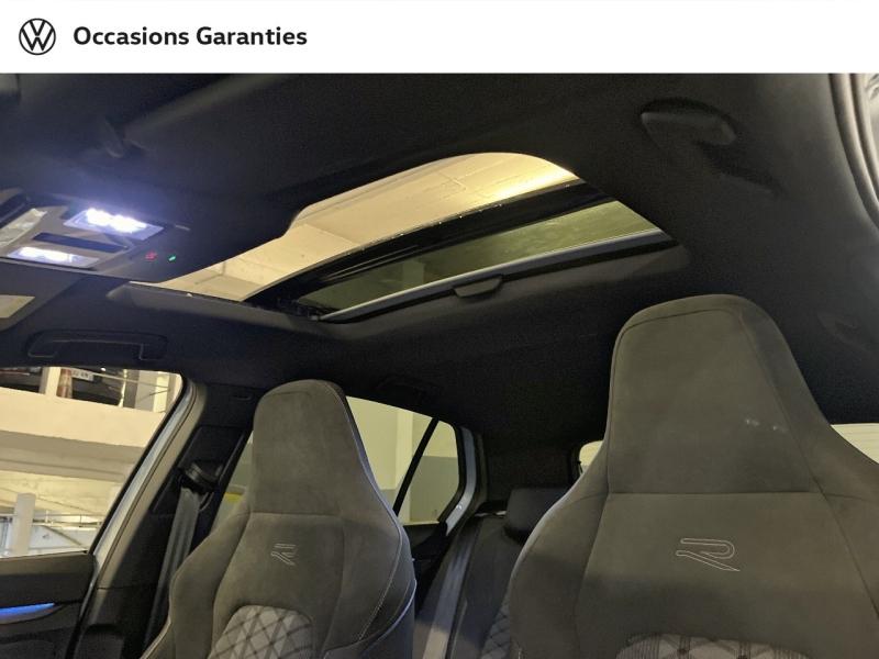 Voitures occasions VOLKSWAGEN GOLF R-Line Edition Paris
