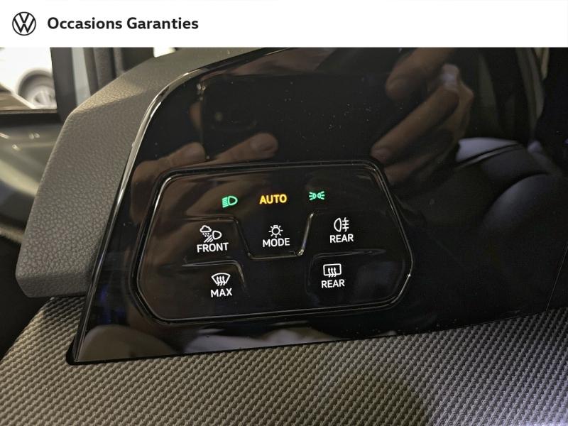 Voitures occasions VOLKSWAGEN GOLF R-Line Edition Paris