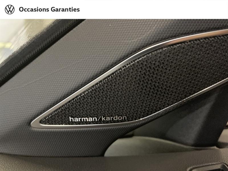 Voitures occasions VOLKSWAGEN GOLF R-Line Edition Paris