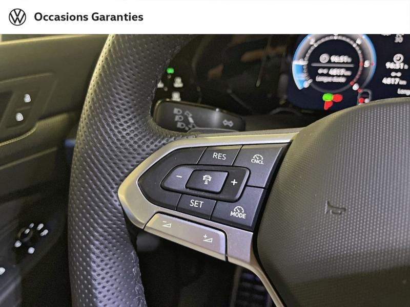 Voitures occasions VOLKSWAGEN GOLF R-Line Edition Paris