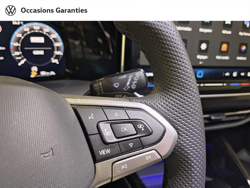 Voitures occasions VOLKSWAGEN GOLF R-Line Edition Paris
