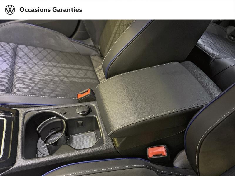 Voitures occasions VOLKSWAGEN GOLF R-Line Edition Paris