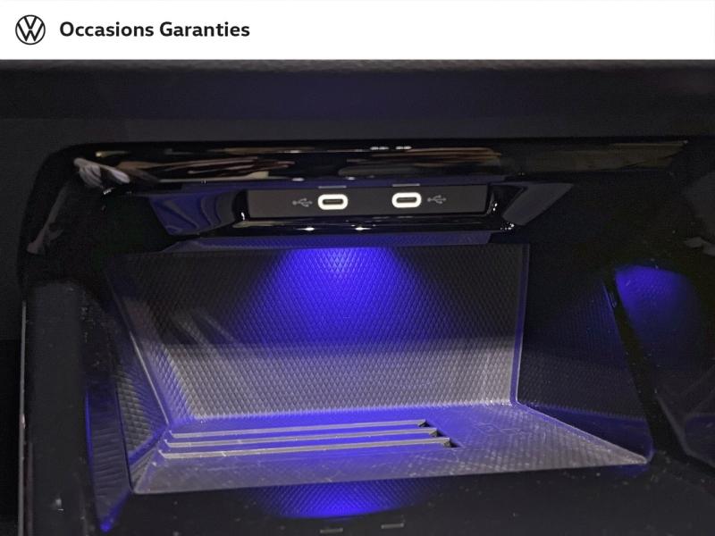 Voitures occasions VOLKSWAGEN GOLF R-Line Edition Paris