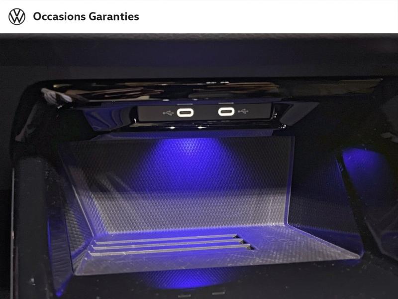Voitures occasions VOLKSWAGEN GOLF R-Line Edition Paris