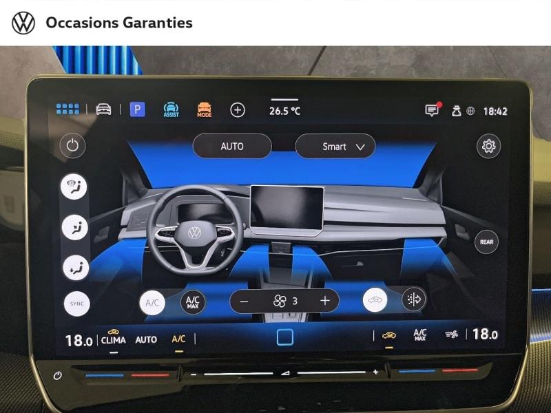 Voitures occasions VOLKSWAGEN GOLF R-Line Edition Paris