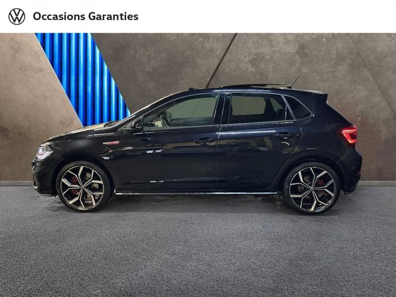 Voitures occasions VOLKSWAGEN POLO GTI Paris