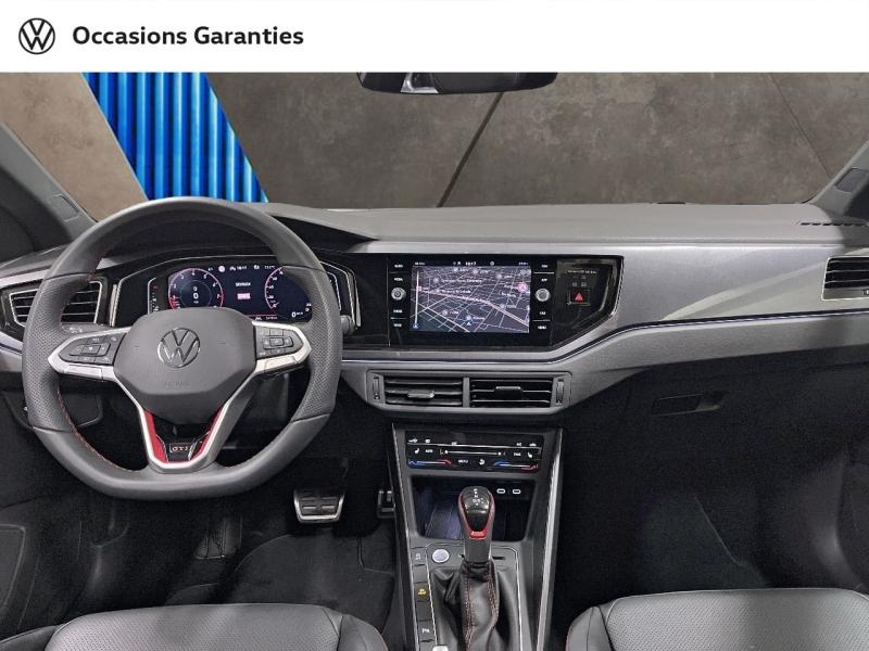 Voitures occasions VOLKSWAGEN POLO GTI Paris