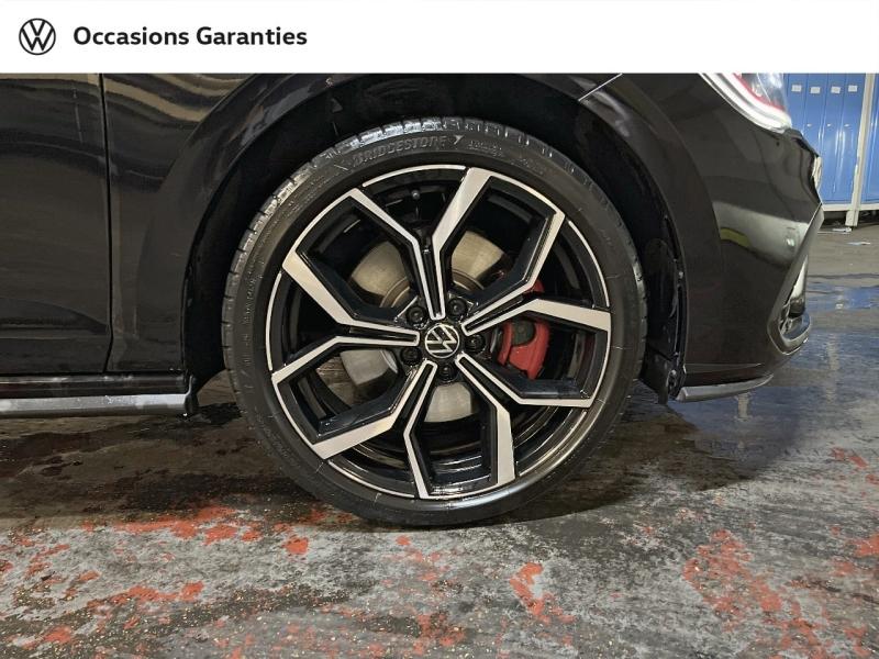 Voitures occasions VOLKSWAGEN POLO GTI Paris