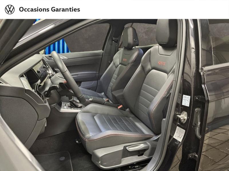 Voitures occasions VOLKSWAGEN POLO GTI Paris