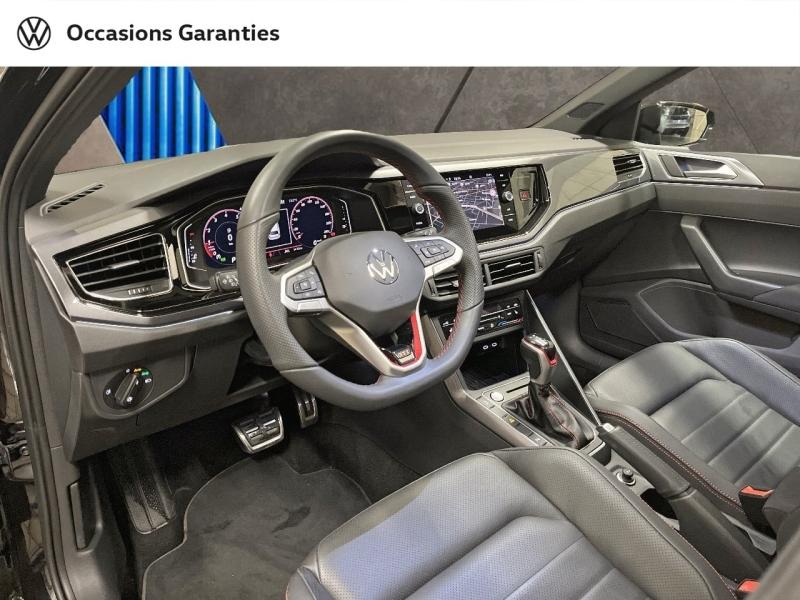 Voitures occasions VOLKSWAGEN POLO GTI Paris