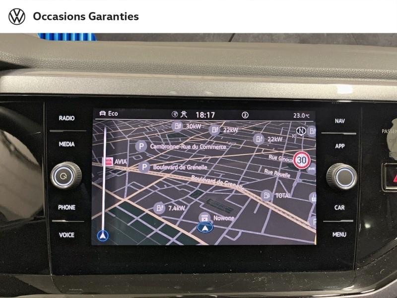Voitures occasions VOLKSWAGEN POLO GTI Paris